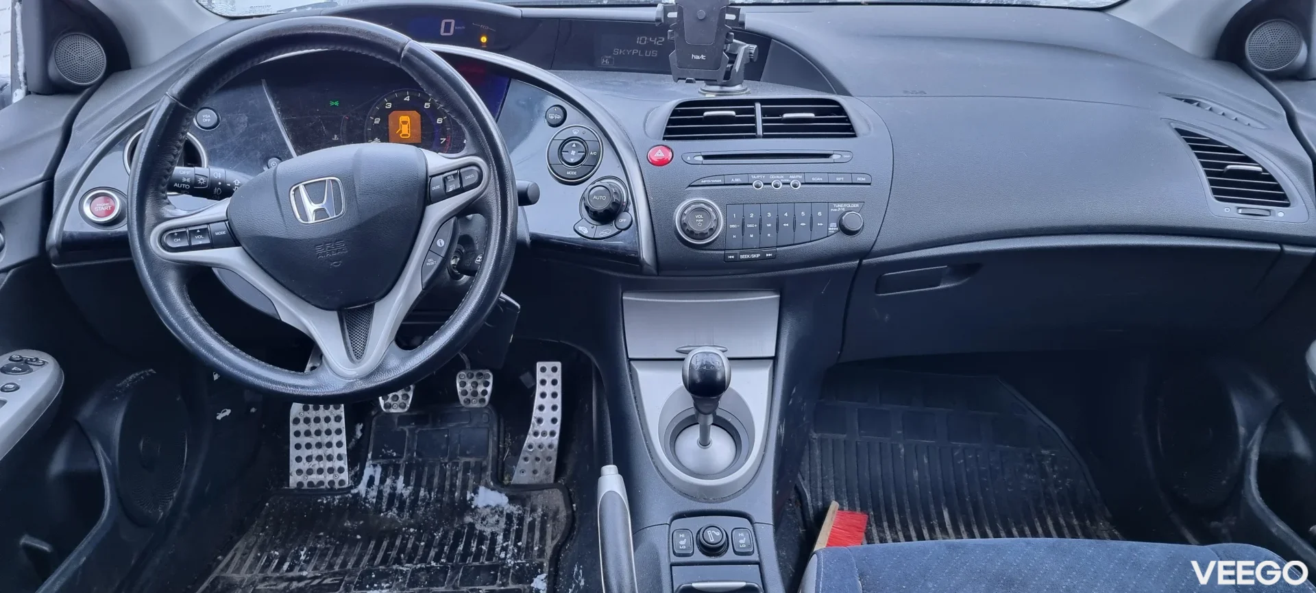 Honda Civic 1.8 103kW