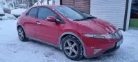 Honda Civic 1.8 103kW thumbnail