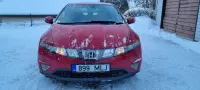 Honda Civic 1.8 103kW thumbnail