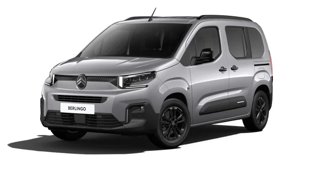 Image of Citroen Berlingo L1 MAX Diesel 130 AT 96kW