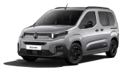 Citroen Berlingo L1 MAX Diesel 130 AT 96kW thumbnail