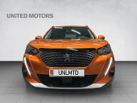 Peugeot 2008 Allure BlueHDI 130AT8 96kW thumbnail