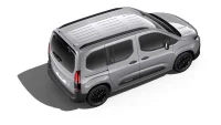 Citroen Berlingo L1 MAX Diesel 130 AT 96kW thumbnail