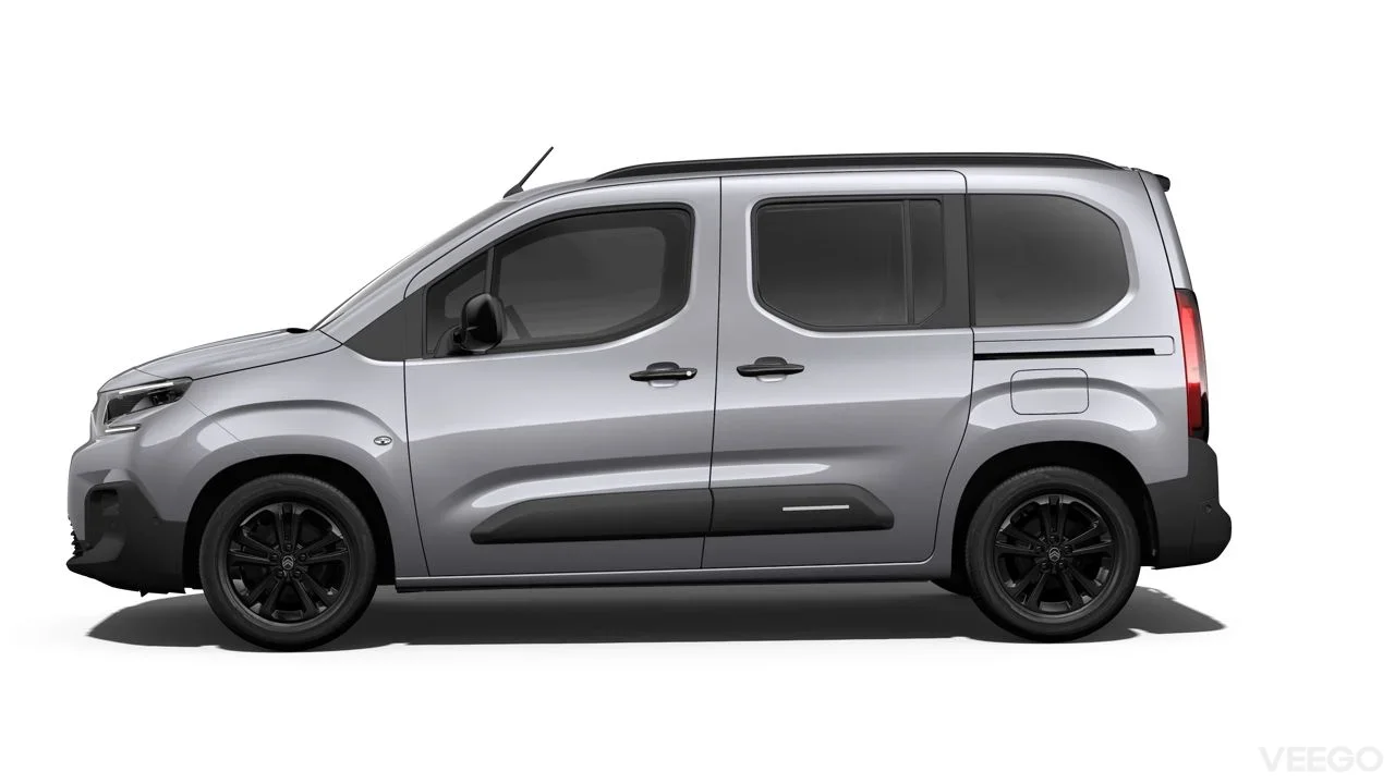 Citroen Berlingo L1 MAX Diesel 130 AT 96kW