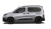 Citroen Berlingo L1 MAX Diesel 130 AT 96kW thumbnail