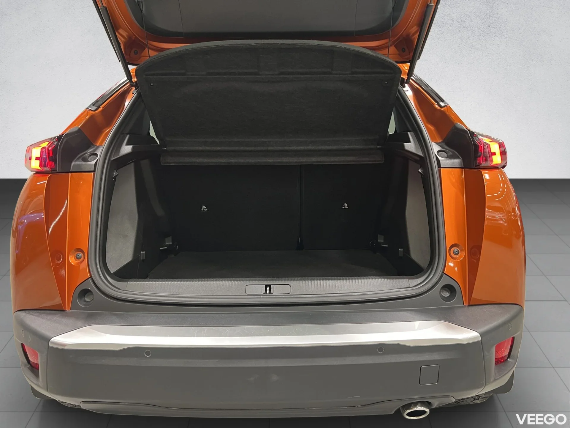 Peugeot 2008 Allure BlueHDI 130AT8 96kW