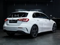 Mercedes-Benz A250 1.3 118kW thumbnail