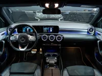 Mercedes-Benz A250 1.3 118kW thumbnail