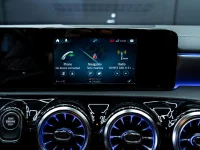 Mercedes-Benz A250 1.3 118kW thumbnail