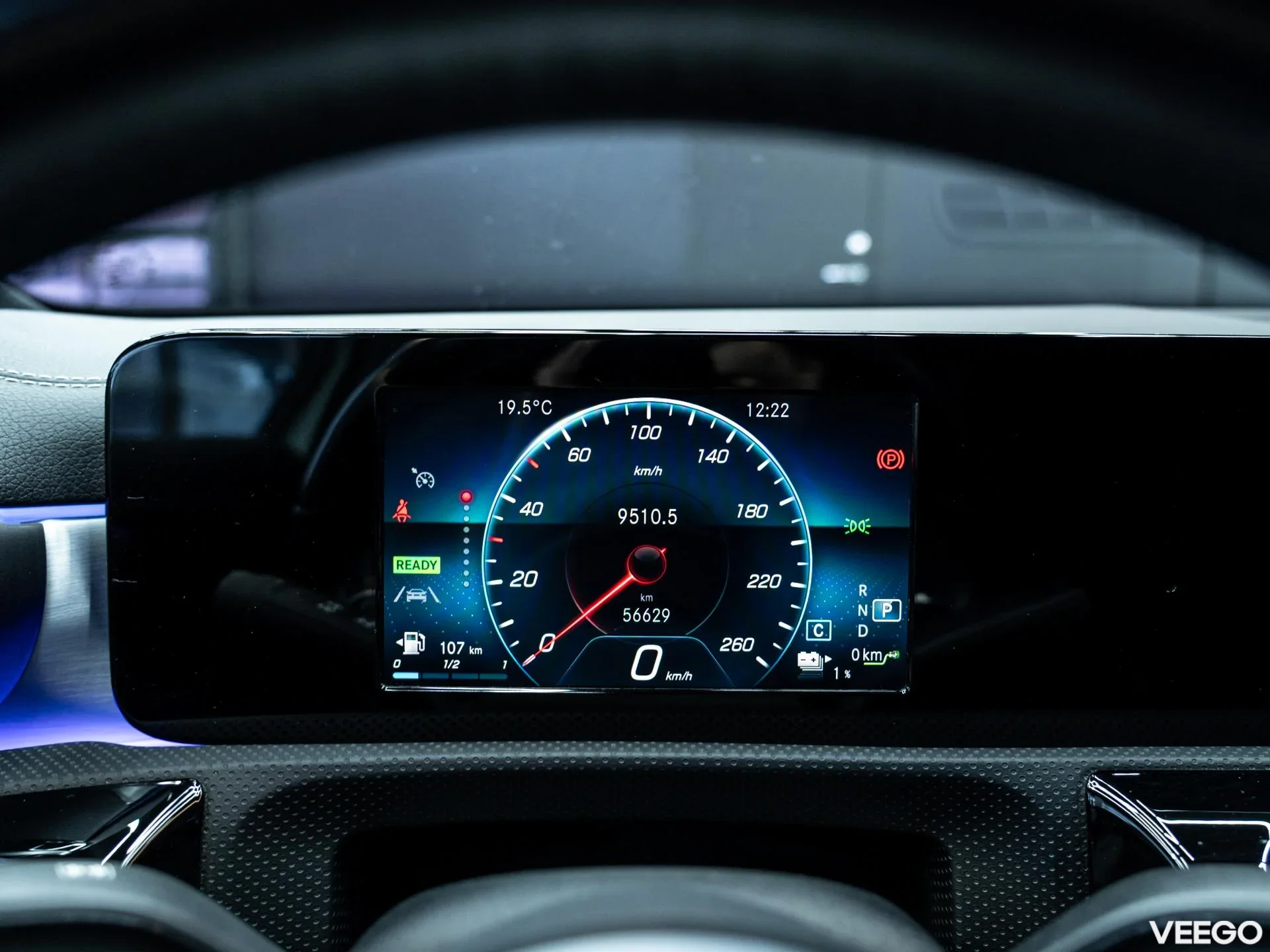 Mercedes-Benz A250 1.3 118kW