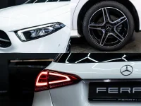 Mercedes-Benz A250 1.3 118kW thumbnail