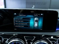 Mercedes-Benz A250 1.3 118kW thumbnail