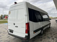 Mercedes-Benz Sprinter 519CDI 22+1+1 2 140kW thumbnail