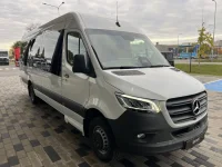 Mercedes-Benz Sprinter 519CDI 22+1+1 2 140kW thumbnail