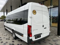 Mercedes-Benz Sprinter 519CDI 22+1+1 2 140kW thumbnail