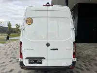 Mercedes-Benz Sprinter 519CDI 22+1+1 2 140kW thumbnail