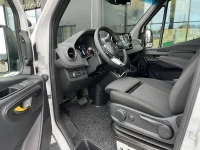Mercedes-Benz Sprinter 519CDI 22+1+1 2 140kW thumbnail
