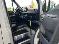 Mercedes-Benz Sprinter 519CDI 22+1+1 2 140kW thumbnail