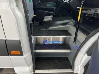 Mercedes-Benz Sprinter 519CDI 22+1+1 2 140kW thumbnail