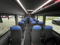Mercedes-Benz Sprinter 519CDI 22+1+1 2 140kW thumbnail