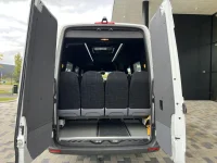 Mercedes-Benz Sprinter 519CDI 22+1+1 2 140kW thumbnail