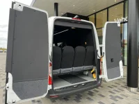 Mercedes-Benz Sprinter 519CDI 22+1+1 2 140kW thumbnail
