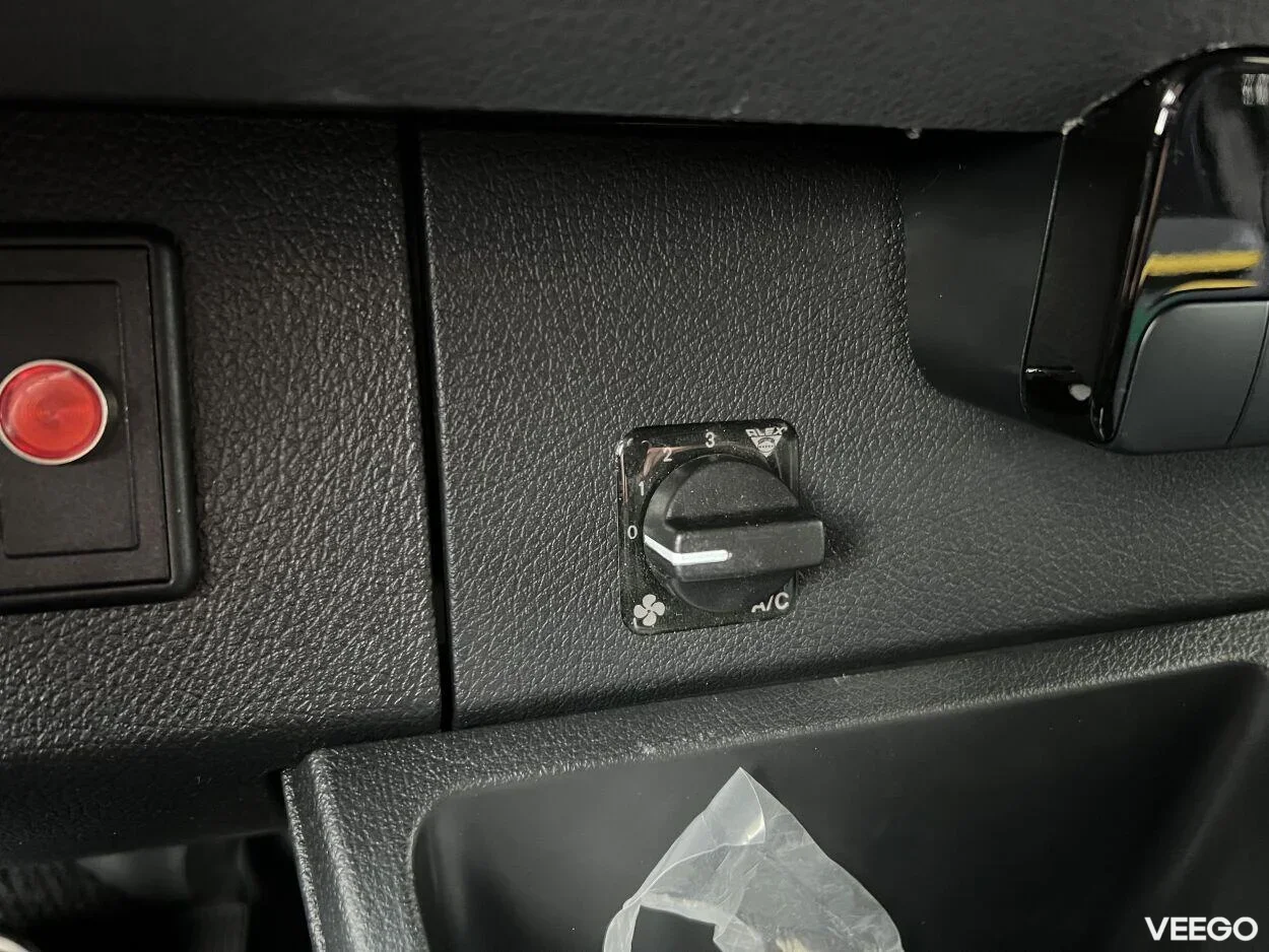 Mercedes-Benz Sprinter 519CDI 22+1+1 2 140kW