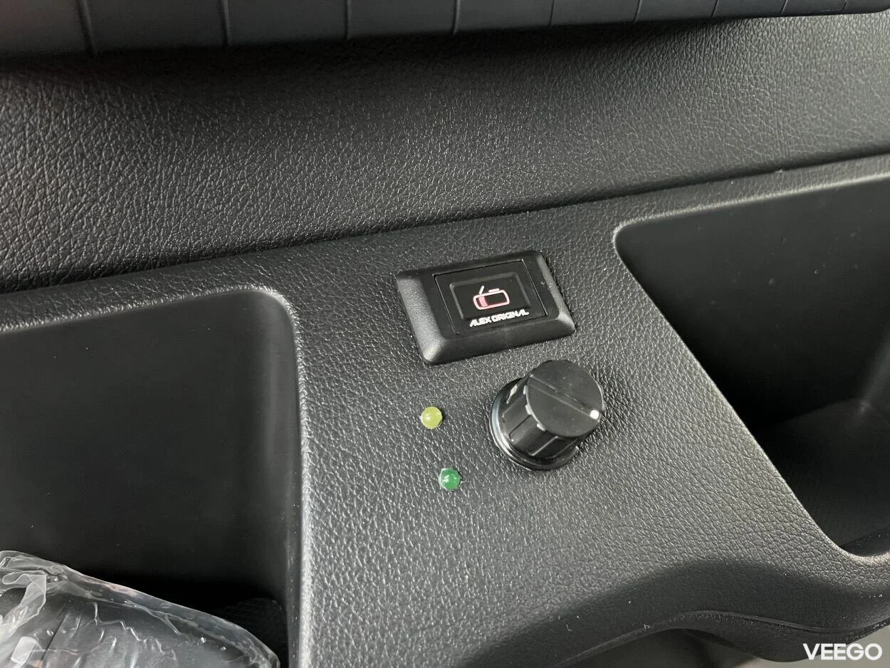 Mercedes-Benz Sprinter 519CDI 22+1+1 2 140kW