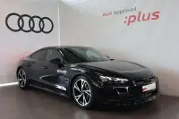 Audi e-tron GT 140kW thumbnail