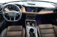 Audi e-tron GT 140kW thumbnail