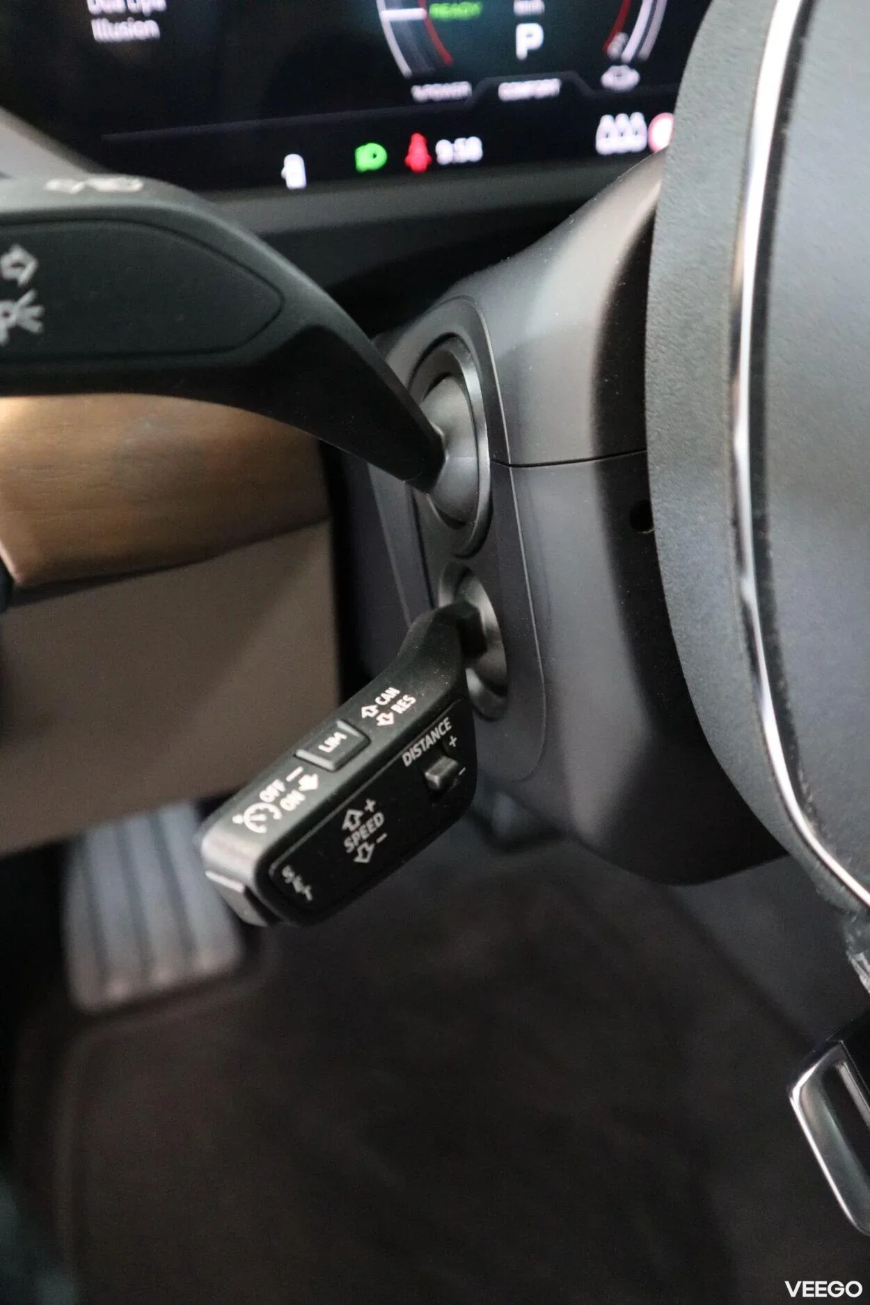 Audi e-tron GT 140kW