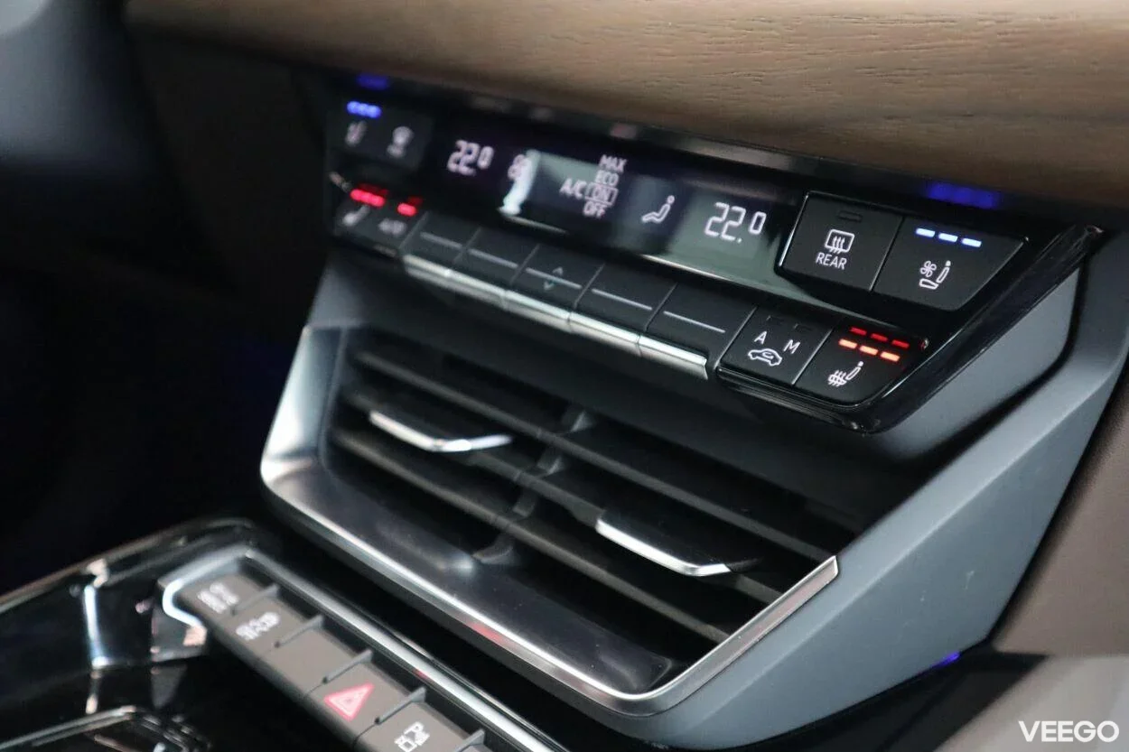 Audi e-tron GT 140kW