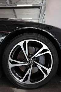 Audi e-tron GT 140kW thumbnail