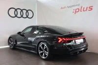 Audi e-tron GT 140kW thumbnail