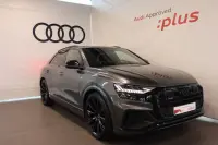 Audi Q8 250kW thumbnail