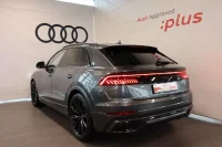 Audi Q8 250kW thumbnail