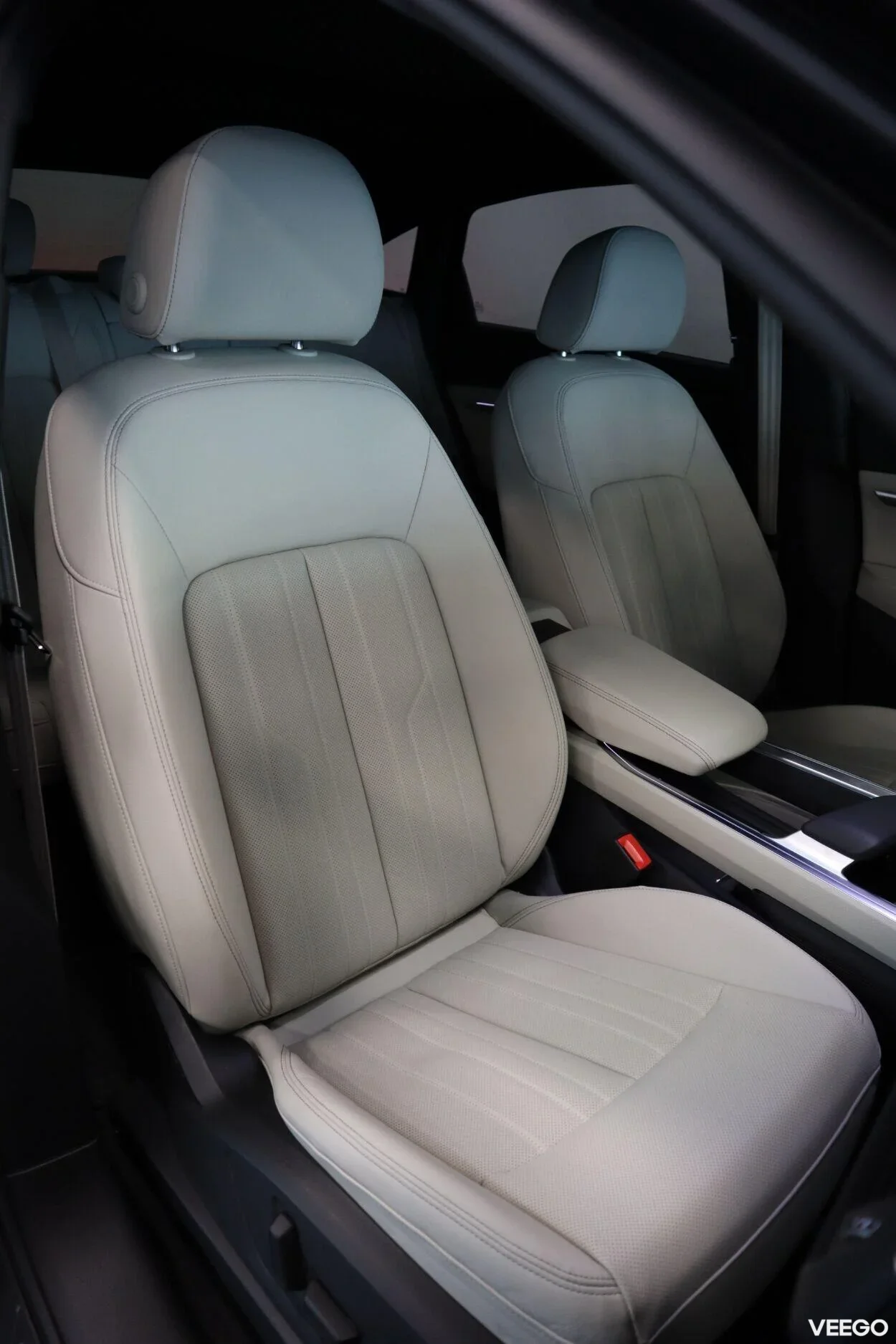 Audi Q8 e-tron 158kW