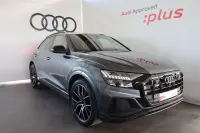 Audi Q8 210kW