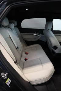 Audi Q8 e-tron 158kW thumbnail