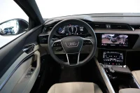 Audi Q8 e-tron 158kW thumbnail
