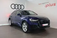 Audi Q8 250kW