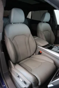 Audi Q8 250kW thumbnail