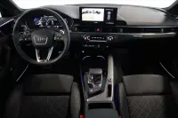 Audi RS 4 331kW thumbnail