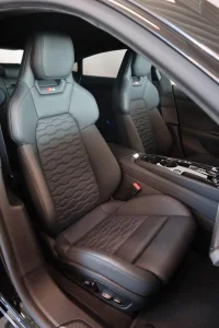 Audi RS e-Tron GT 142kW thumbnail