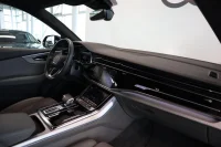 Audi Q8 250kW thumbnail