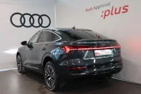 Audi Q8 e-tron 158kW thumbnail