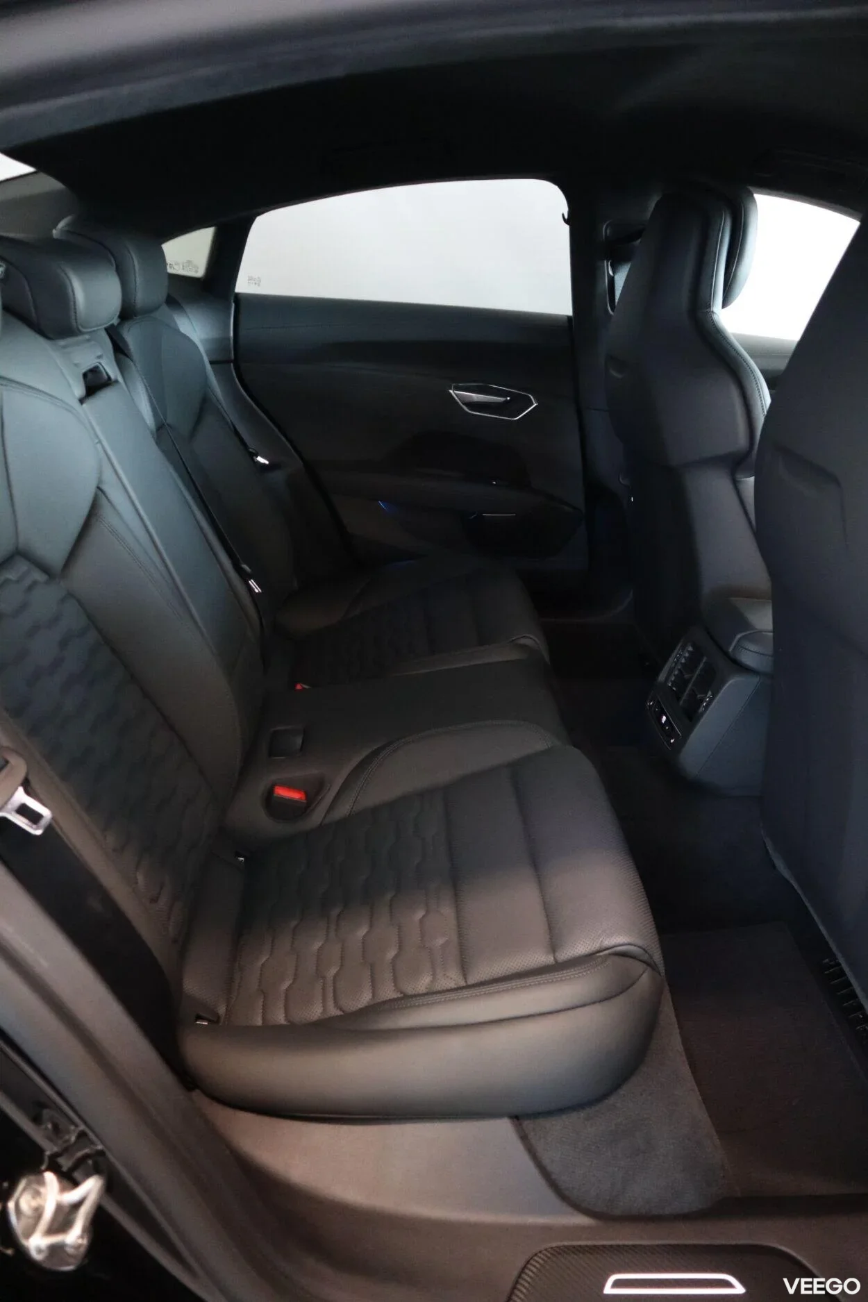 Audi RS e-Tron GT 142kW