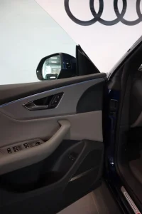 Audi Q8 250kW thumbnail