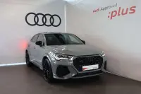 Audi RS Q3 294kW thumbnail