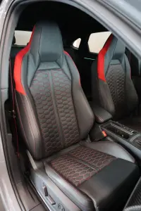 Audi RS Q3 294kW thumbnail